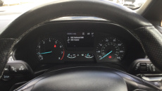 Ford Fiesta 1.0 EcoBoost 140 ST-Line 3dr Petrol Hatchback